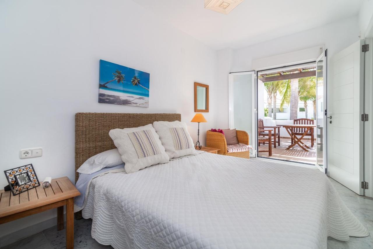 Marbella Villa Monteros Exterior photo