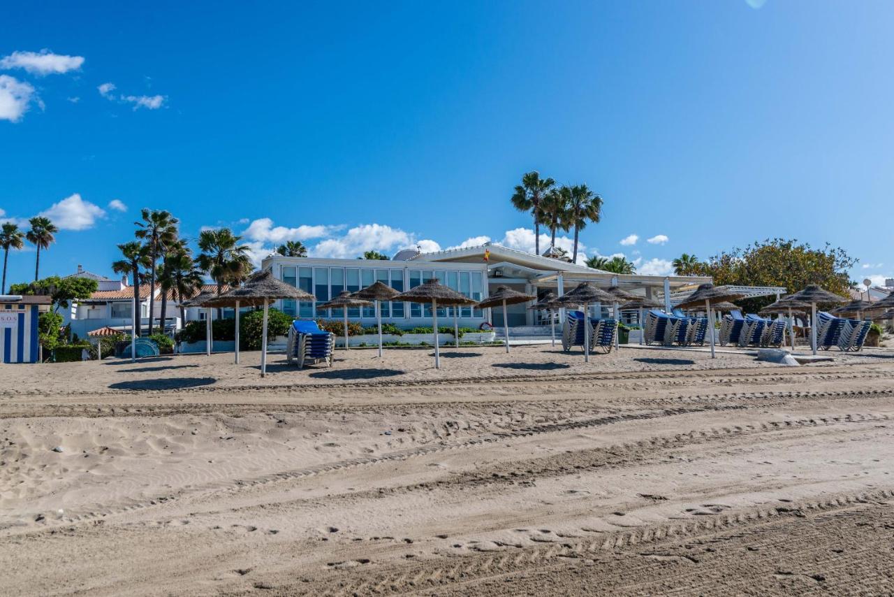 Marbella Villa Monteros Exterior photo