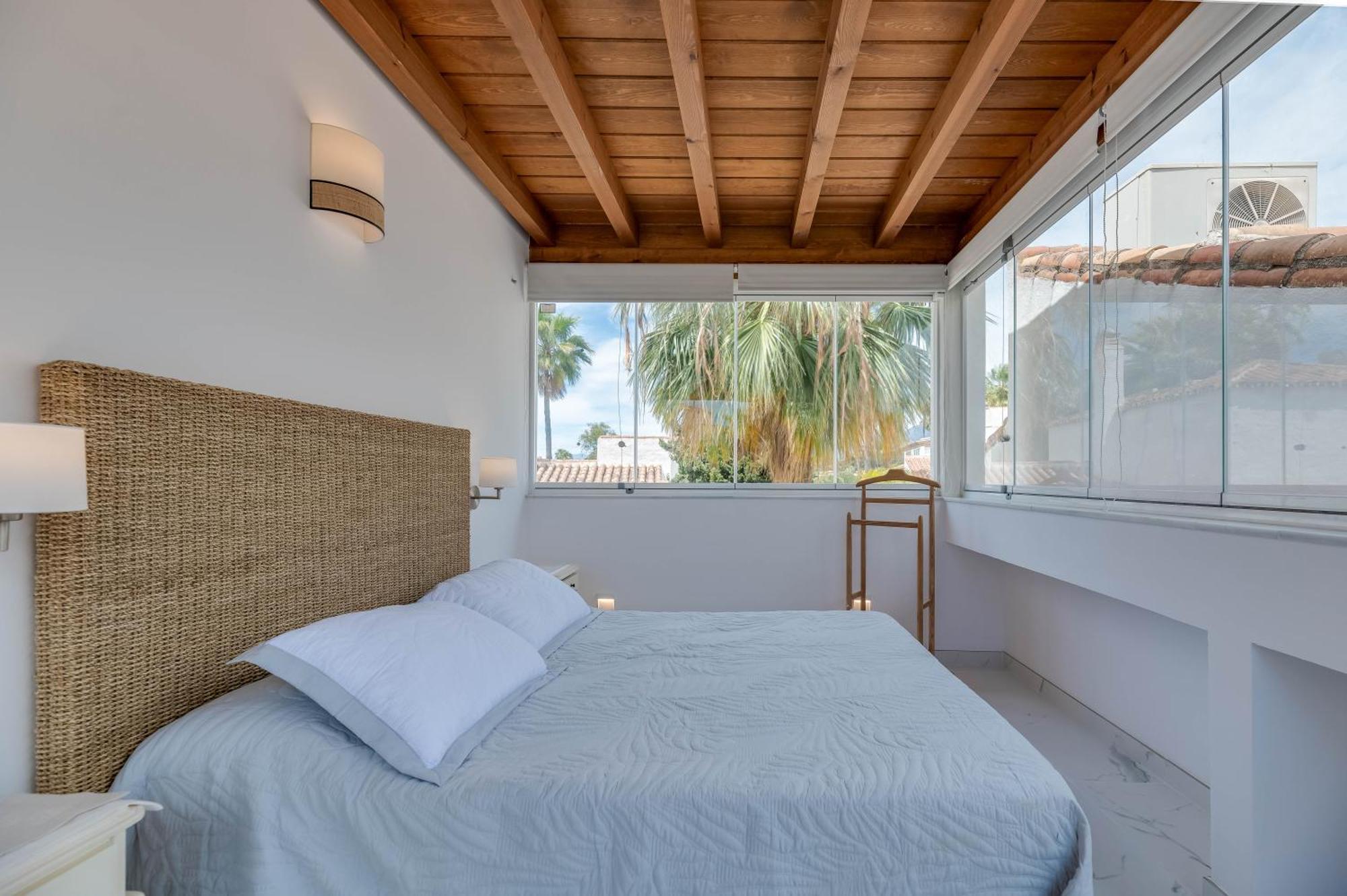 Marbella Villa Monteros Exterior photo