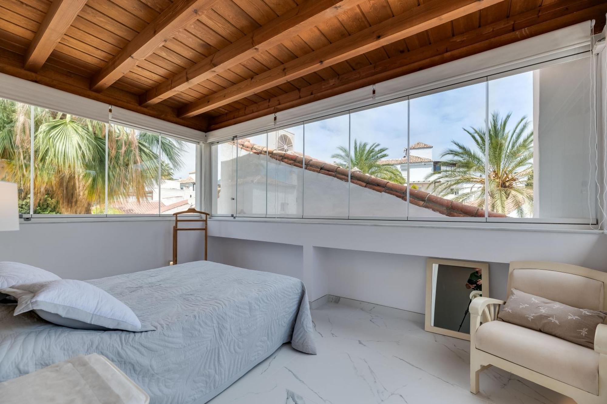 Marbella Villa Monteros Exterior photo